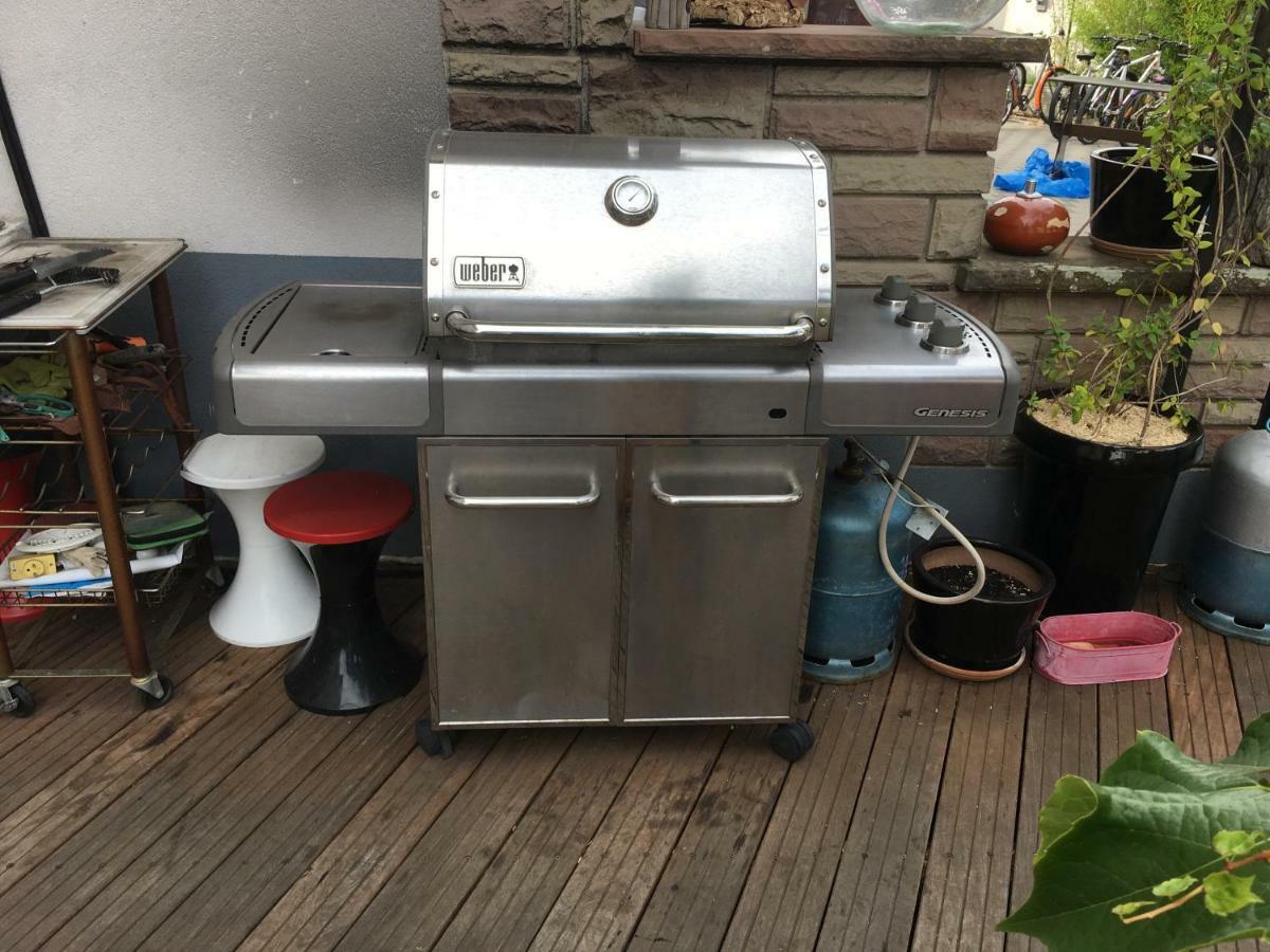 La Terrasse Selestadienne Селеста Екстер'єр фото