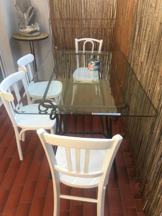 La Terrasse Selestadienne Селеста Екстер'єр фото